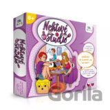 Nechtové štúdio - Albi Crafts