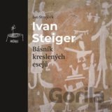 Ivan Steiger, básník kreslených esejů