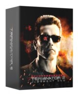 Terminator 2: Den zúčtování  Ultra HD Blu-ray
