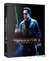 Terminator 2: Den zúčtování  Ultra HD Blu-ray