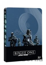Rogue One: A Star Wars Story Steelbook