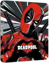 Deadpool  (New Visual)