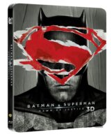 Batman vs. Superman: Úsvit spravedlnosti 3D