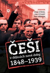 Češi v dějinách nové doby 1848-1939