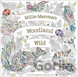 Millie Marotta's Woodland Wildlife