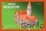 Hrad Bouzov - vystřihovánky