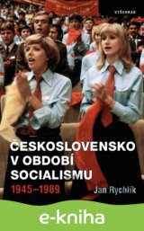 Československo v období socialismu 1945-1989