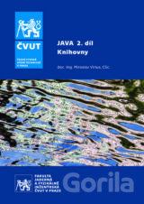 Java 2. díl - Knihovny