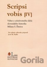Scripsi vobis IV.