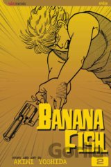 Banana Fish (Volume 2)