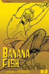 Banana Fish (Volume 3)