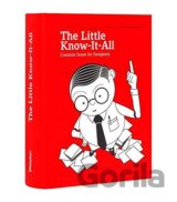 The Little Know-It-All