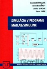 Simulácia v programe Matlab/Simulink