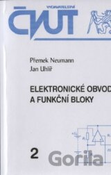 Elektronické obvody a funkční bloky 2