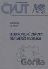 Elektronické obvody pro měřicí techniku