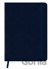 CoolNotes Dark Blue/Light Blue