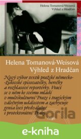 Výhled z Hradčan