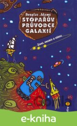 Stopařův průvodce Galaxií 3