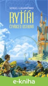 Rytíři Čtyřiceti ostrovů