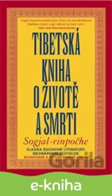 Tibetská kniha o životě a smrti