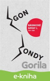 Básnické spisy I.- 1947-1963