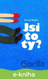 Jsi to ty?