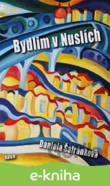 Bydlim v Nuslích