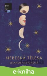 Nebeská tělesa