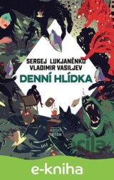 Denní hlídka