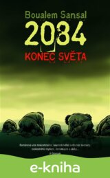 2084 - Konec světa