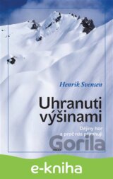 Uhranuti výšinami