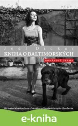 Kniha o Baltimorských