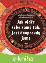 Jak vidět sebe samé tak, jací doopravdy jsme