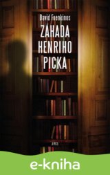 Záhada Henriho Picka