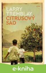 Citrusový sad