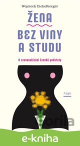 Žena bez viny a studu