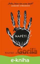 Napětí