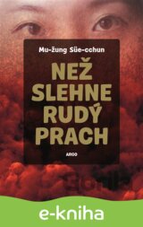 Než slehne rudý prach