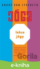 Lekce jógy