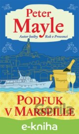 Podfuk v Marseille