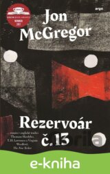 Rezervoár č. 13