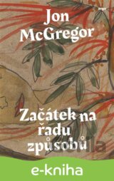 Začátek na řadu způsobů