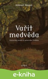 Vařit medvěda