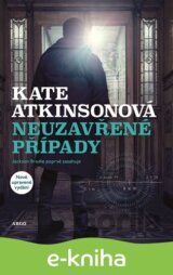 Neuzavřené případy