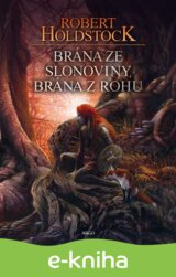 Brána ze slonoviny, brána z rohu