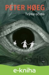 Tvýma očima