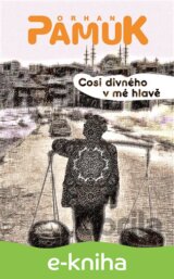 Cosi divného v mé hlavě