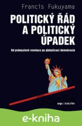 Politický řád a politický úpadek