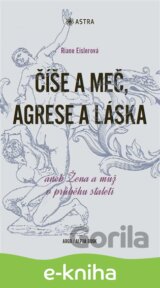 Číše a meč, agrese a láska