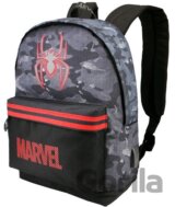 Školský batoh Marvel - Spiderman: Logo